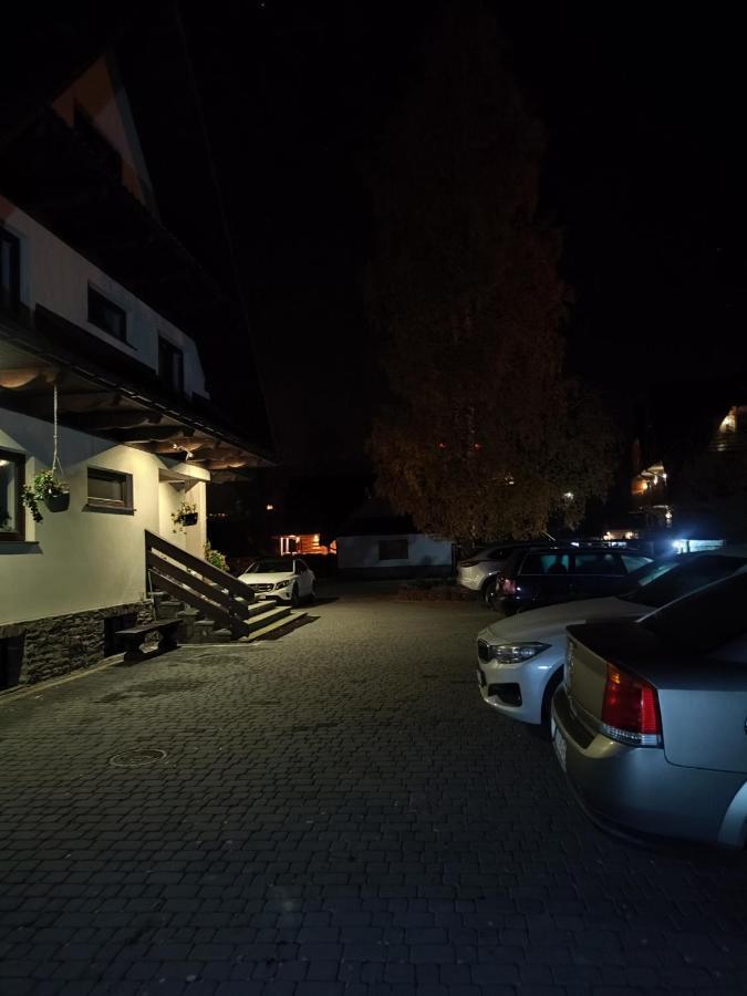Lawenda Bed & Breakfast Bialka Tatrzanska Exterior photo