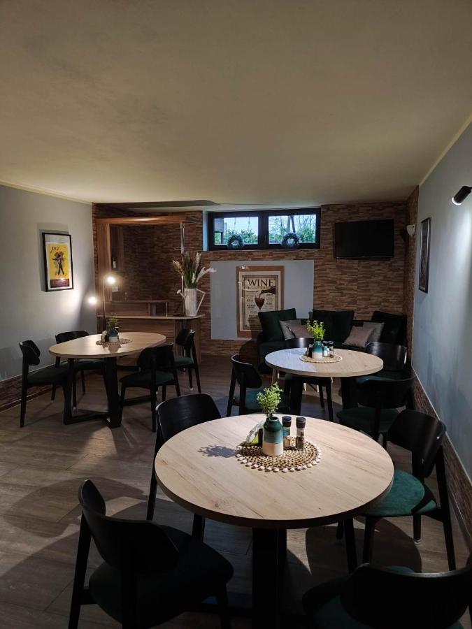 Lawenda Bed & Breakfast Bialka Tatrzanska Exterior photo