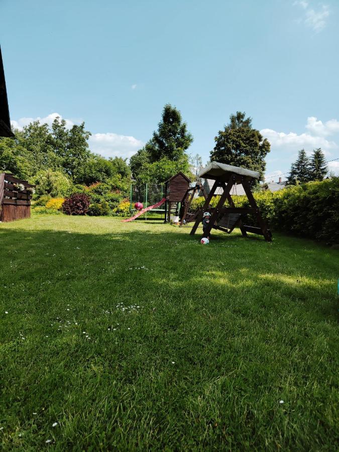 Lawenda Bed & Breakfast Bialka Tatrzanska Exterior photo