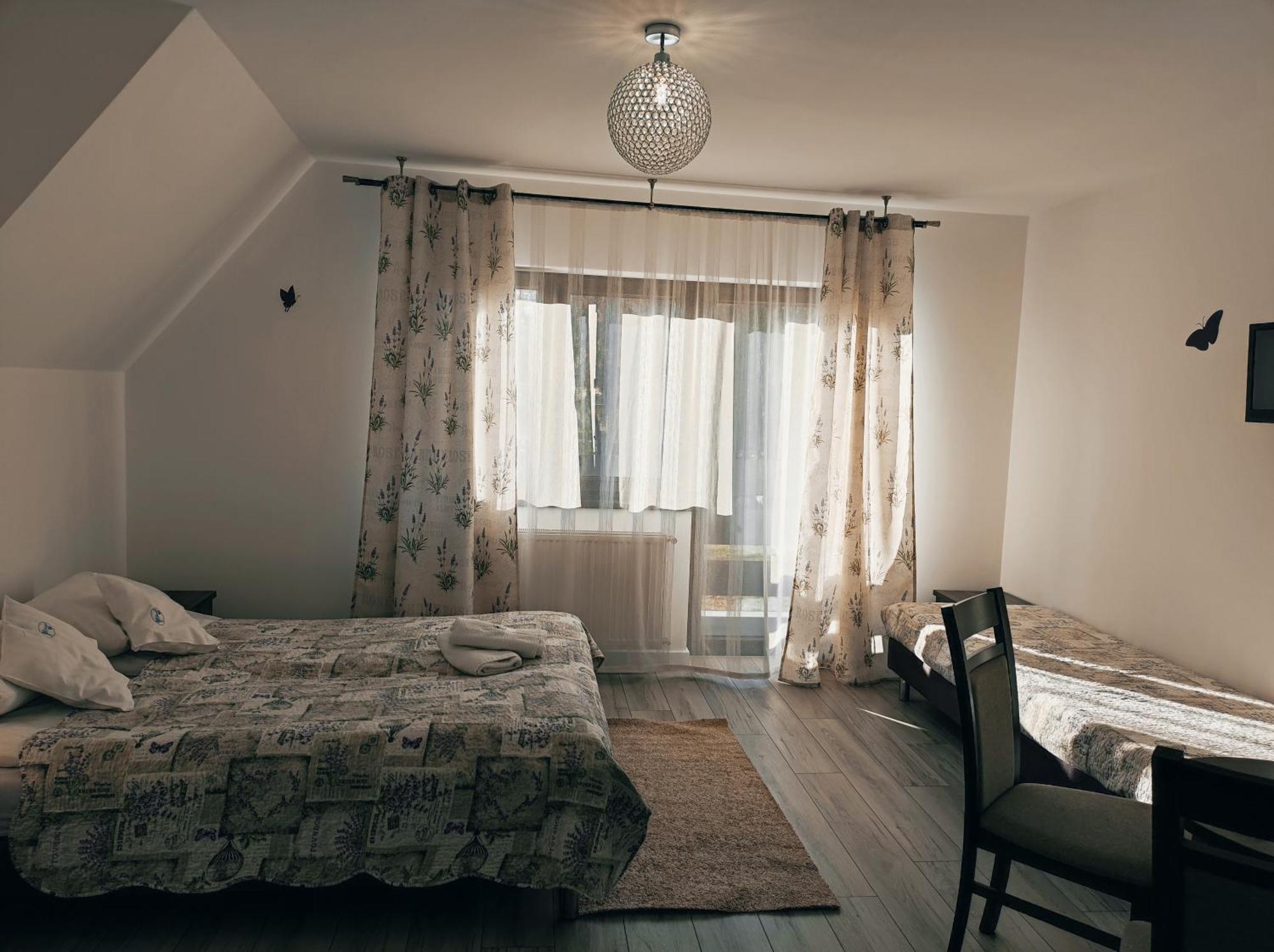 Lawenda Bed & Breakfast Bialka Tatrzanska Room photo