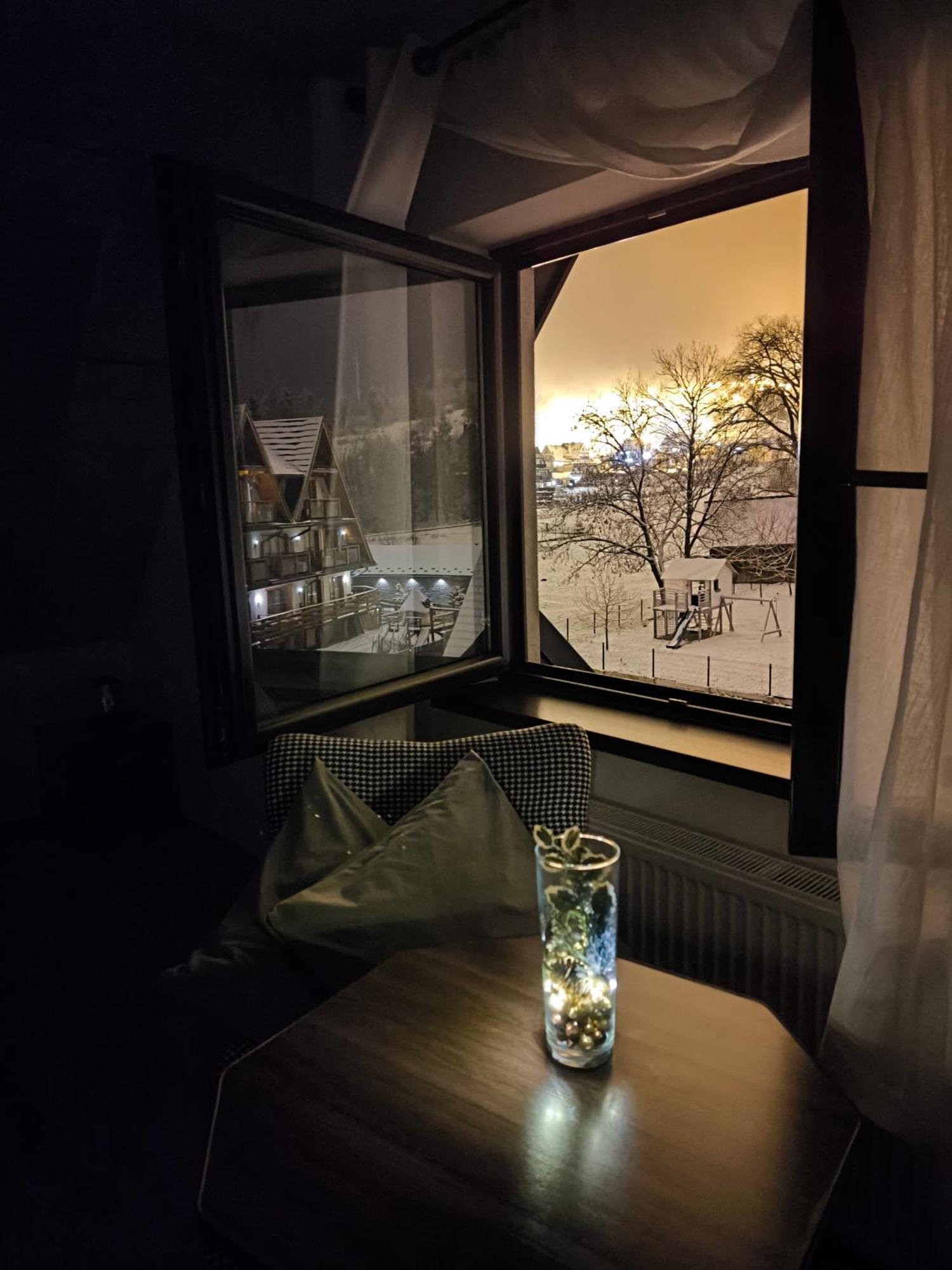 Lawenda Bed & Breakfast Bialka Tatrzanska Exterior photo