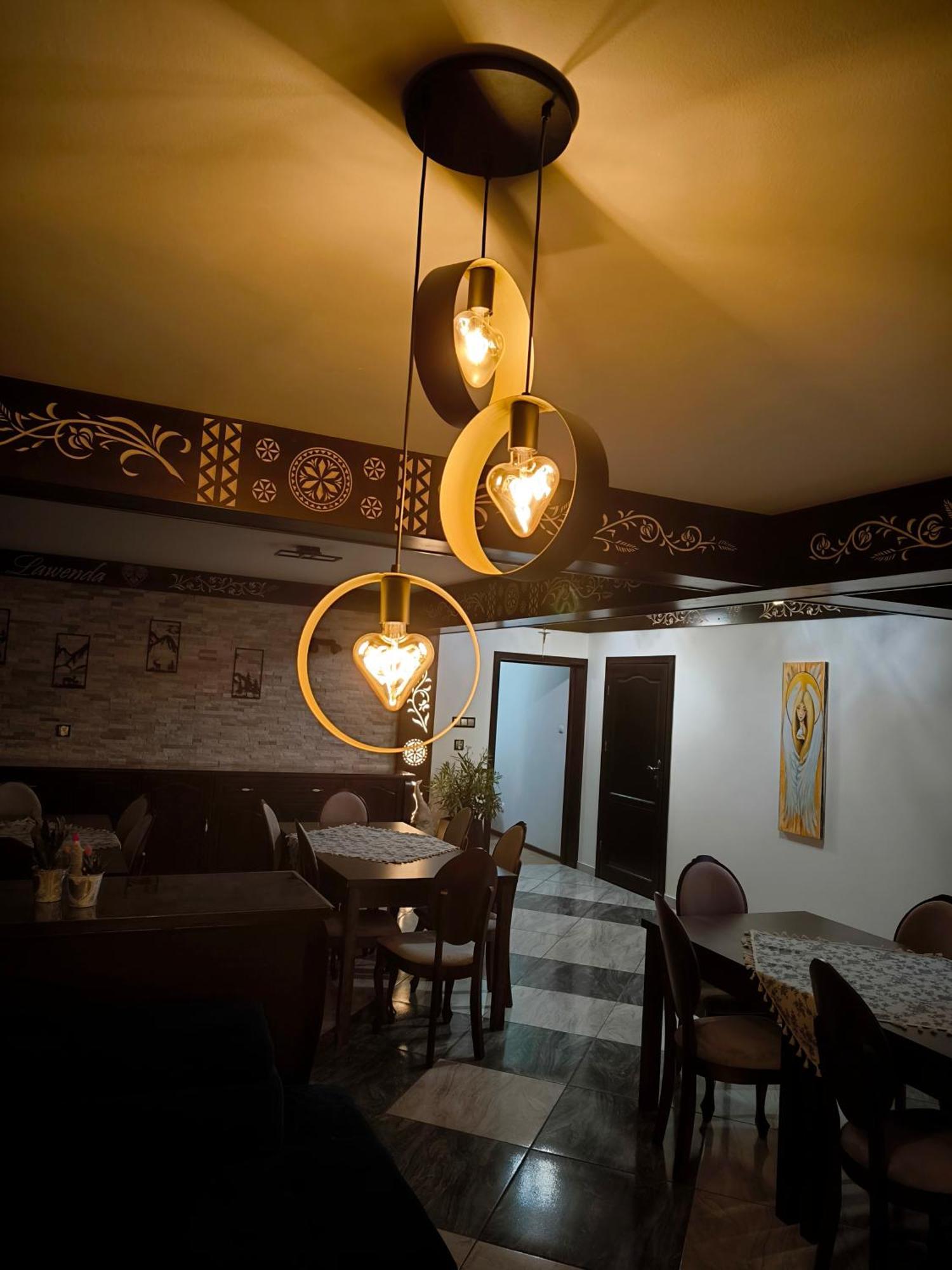 Lawenda Bed & Breakfast Bialka Tatrzanska Exterior photo