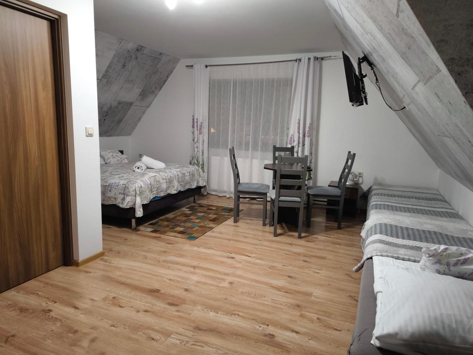 Lawenda Bed & Breakfast Bialka Tatrzanska Exterior photo
