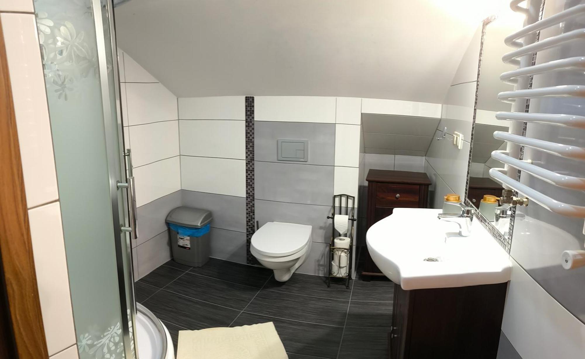 Lawenda Bed & Breakfast Bialka Tatrzanska Room photo