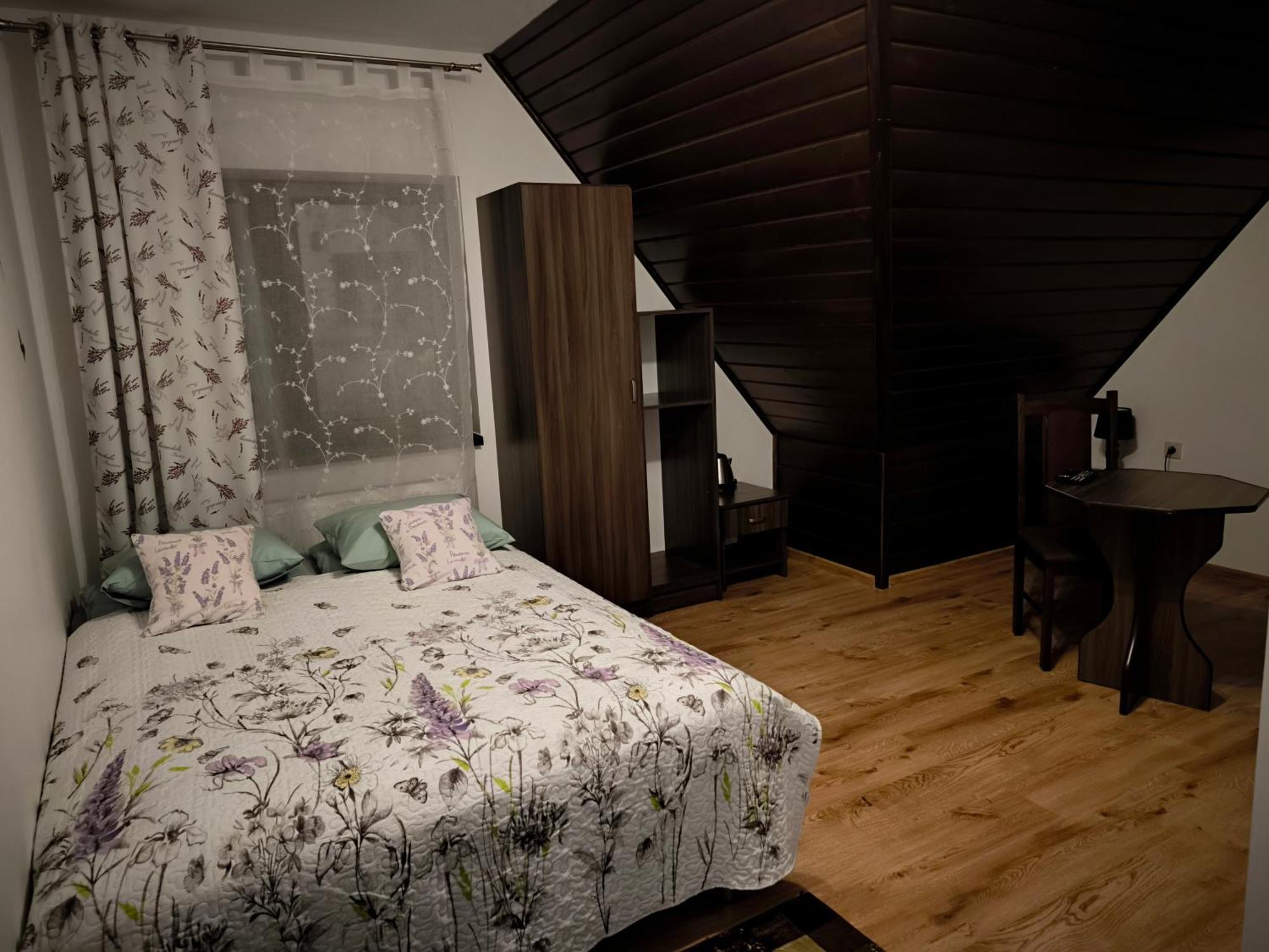 Lawenda Bed & Breakfast Bialka Tatrzanska Exterior photo