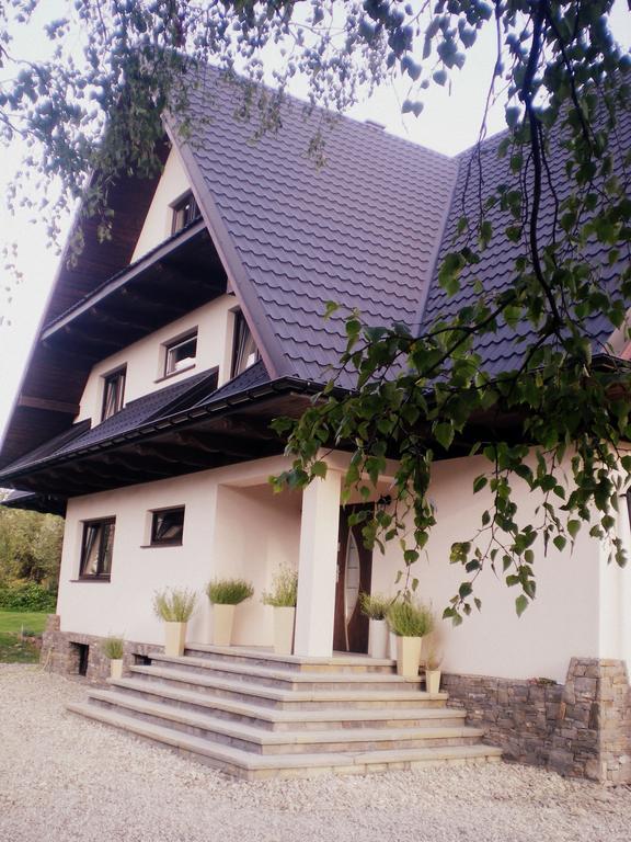 Lawenda Bed & Breakfast Bialka Tatrzanska Exterior photo